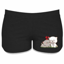 Женские шорты