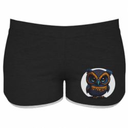 Женские шорты