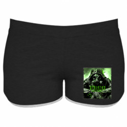 Жіночі шорти