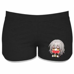 Женские шорты