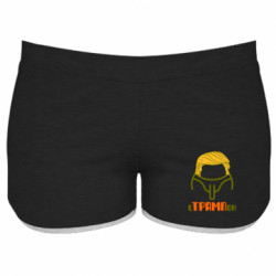 Женские шорты