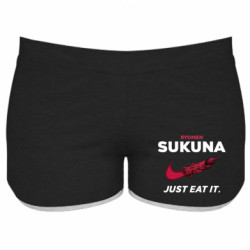 Жіночі шорти