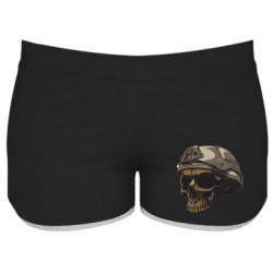 Женские шорты