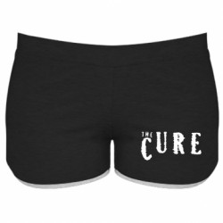 Женские шорты