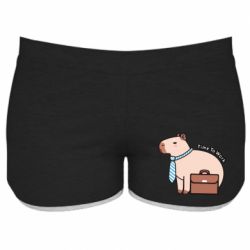 Женские шорты