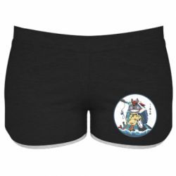 Жіночі шорти