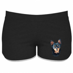 Женские шорты