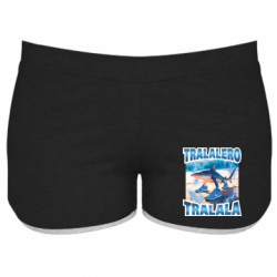 Женские шорты