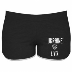 Женские шорты