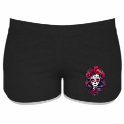 Жіночі шорти