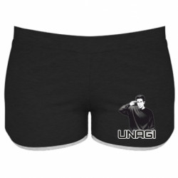 Жіночі шорти