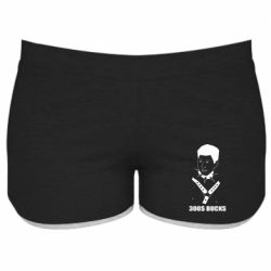 Женские шорты