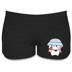 Женские шорты