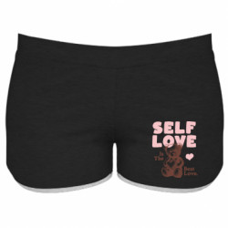 Женские шорты