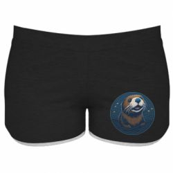 Женские шорты