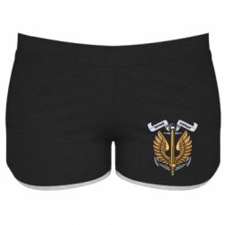 Женские шорты