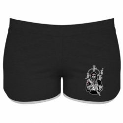 Женские шорты