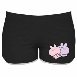 Женские шорты