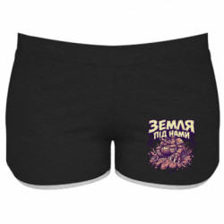 Женские шорты