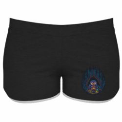 Женские шорты