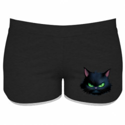 Женские шорты