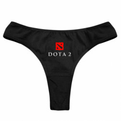 Жіночі труси Dota 2