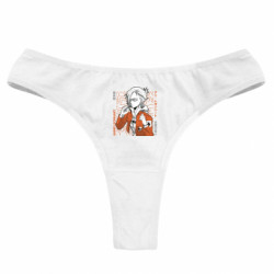 Женские трусы Annie Leonhart - FATLINE Женские трусы Annie Leonhart