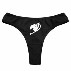 Трусы женские стринги - FATLINE