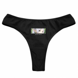 Трусы женские стринги - FATLINE