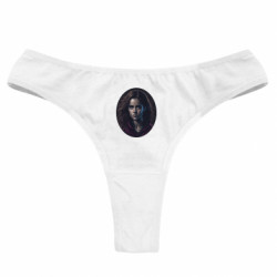 Жіночі труси Герміона Грейнджер - FATLINE Жіночі труси Герміона Грейнджер