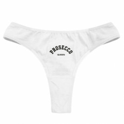 Трусы женские стринги - FATLINE