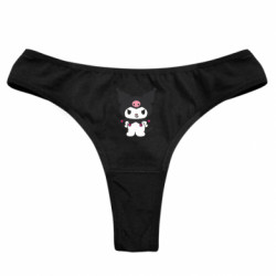 Трусы женские стринги - FATLINE