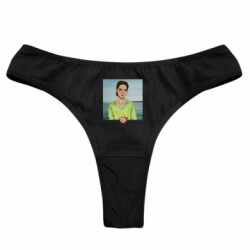 Жіночі труси Lana NFR! - FATLINE Жіночі труси Lana NFR!