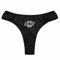 Женские трусы Los Angeles kings - FATLINE Женские трусы Los Angeles kings