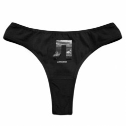 Трусы женские стринги - FATLINE