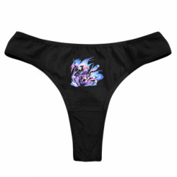 Женские трусы March 7th - FATLINE Женские трусы March 7th