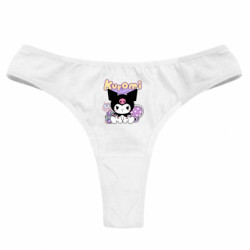 Жіночі труси Мила Куромі - FATLINE Жіночі труси Мила Куромі