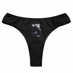 Жіночі труси Мільковський - FATLINE Жіночі труси Мільковський