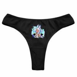 Жіночі труси Mualani