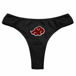 Женские трусы Naruto - FATLINE Женские трусы Naruto