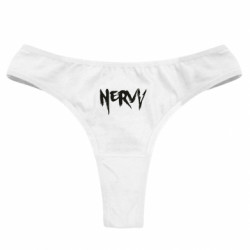 Жіночі труси Nervy - FATLINE Жіночі труси Nervy