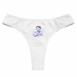 Жіночі труси Qiqi Ice Cream