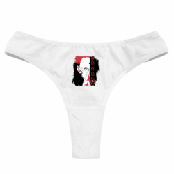 Жіночі труси Ryōmen Sukuna Jujutsu Kaisen - FATLINE Жіночі труси Ryōmen Sukuna Jujutsu Kaisen