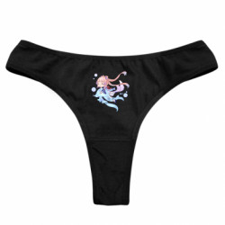 Женские трусы Swimming Kokomi - FATLINE Женские трусы Swimming Kokomi