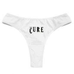 Трусы женские стринги - FATLINE