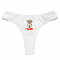 Трусы женские стринги - FATLINE