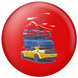 Значки - FATLINE