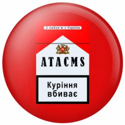 Значки