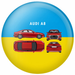 Значки - FATLINE