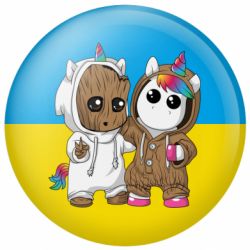Значки